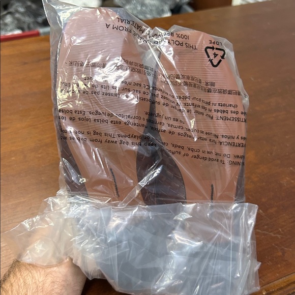 Madewell The Greta Ballet Flat Mule NW205 - Picture 3 of 4